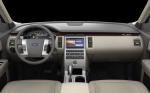 Ford Flex Limited 2009 года